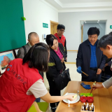连锁化的威客电竞智慧养老——五月进行时